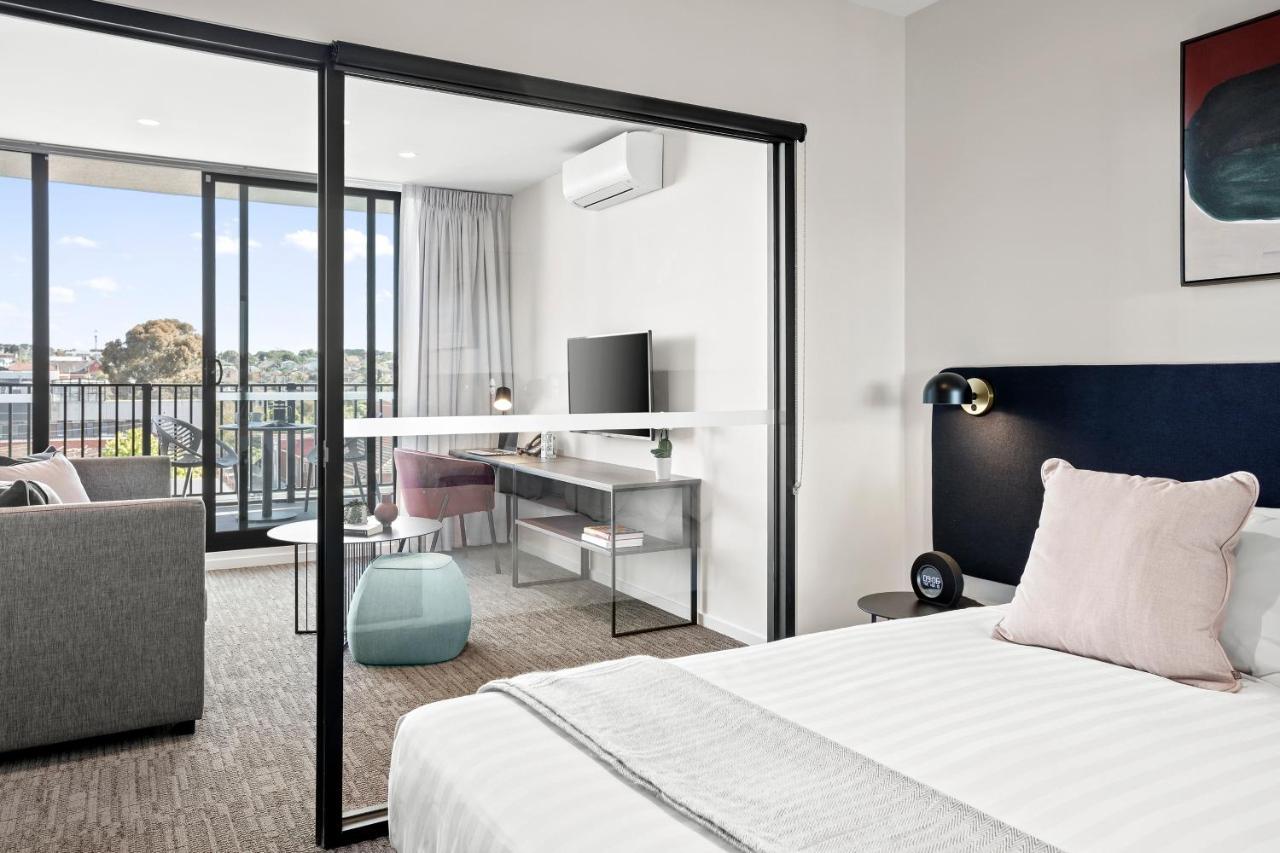 Quest Preston Aparthotel 4*
