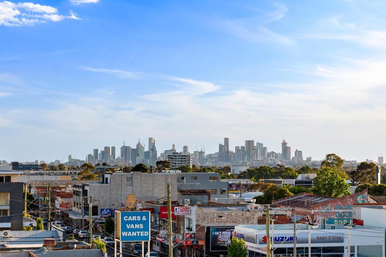 Aparthotel Quest Preston Melbourne