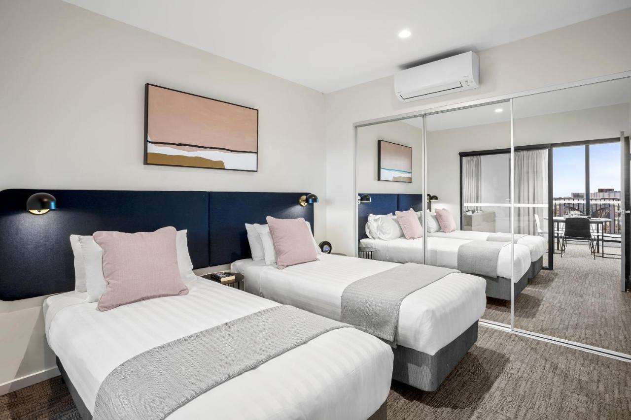 Aparthotel Quest Preston