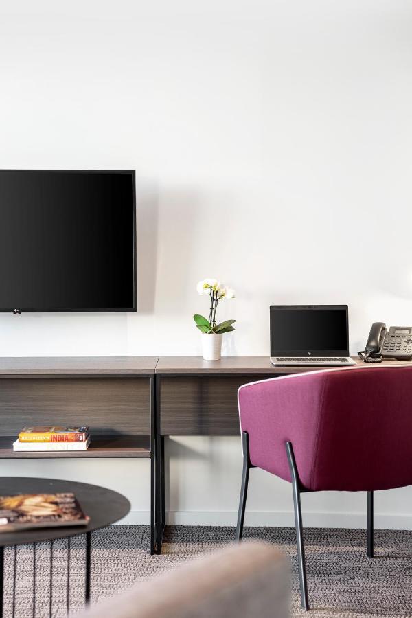Aparthotel Quest Preston Melbourne