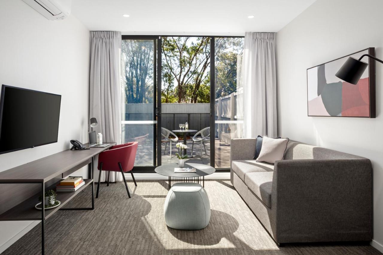 Aparthotel Quest Preston Melbourne