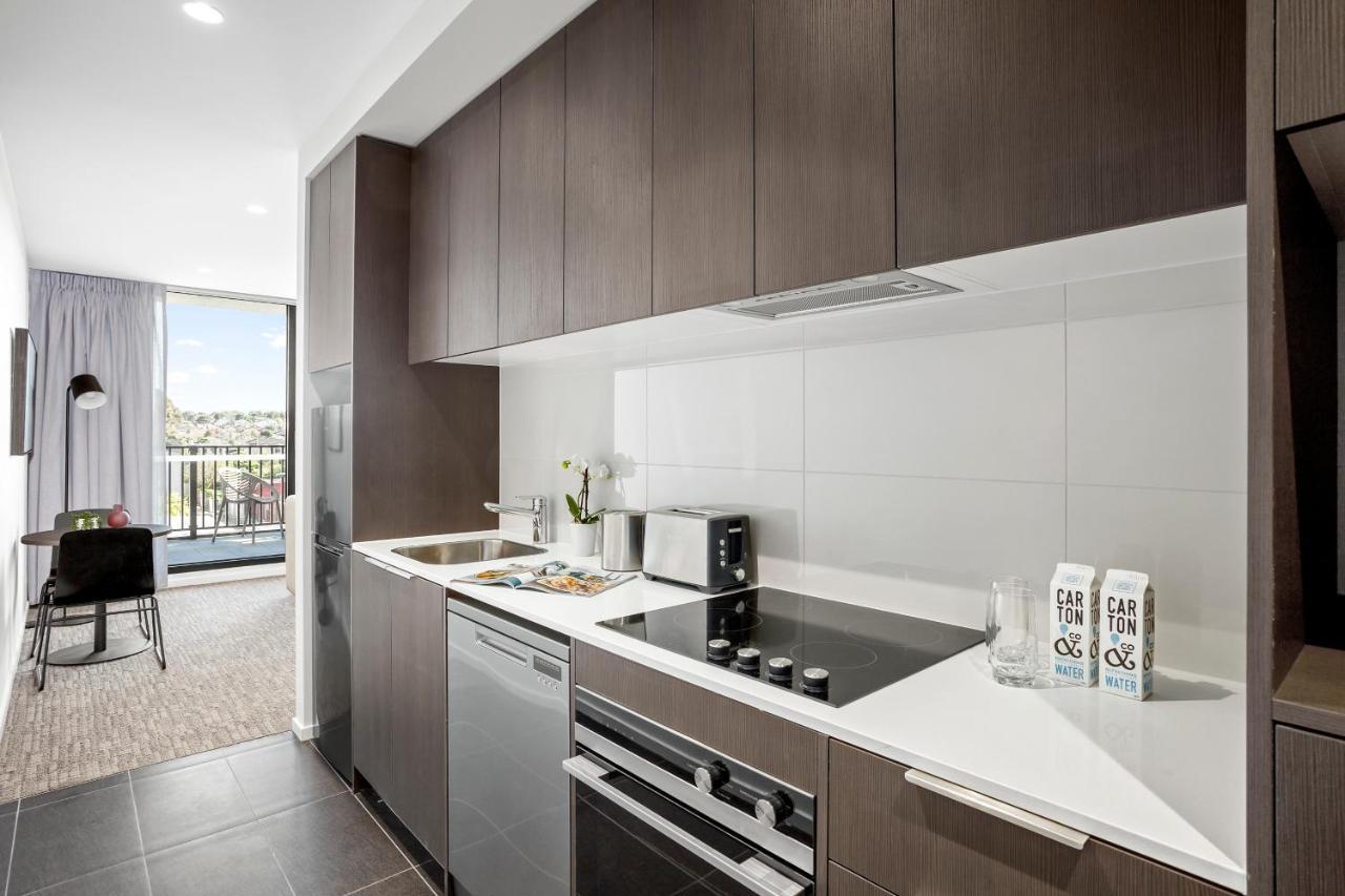 Quest Preston Aparthotel 4*
