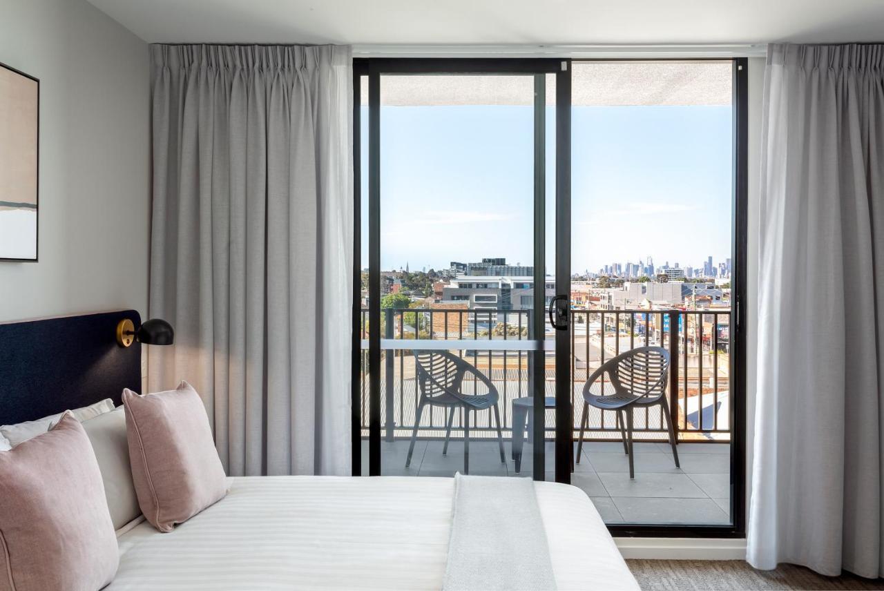 Aparthotel Quest Preston Melbourne