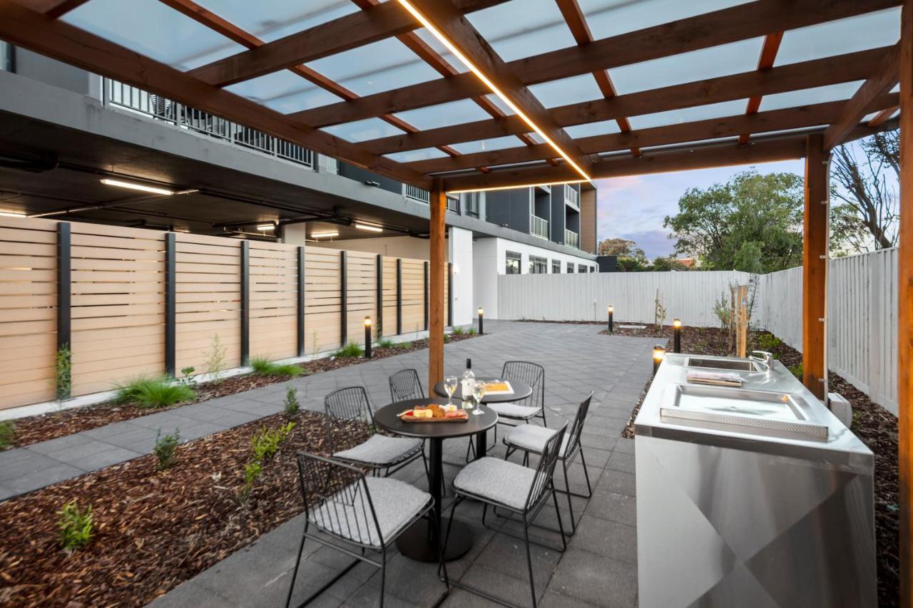 Quest Preston Melbourne