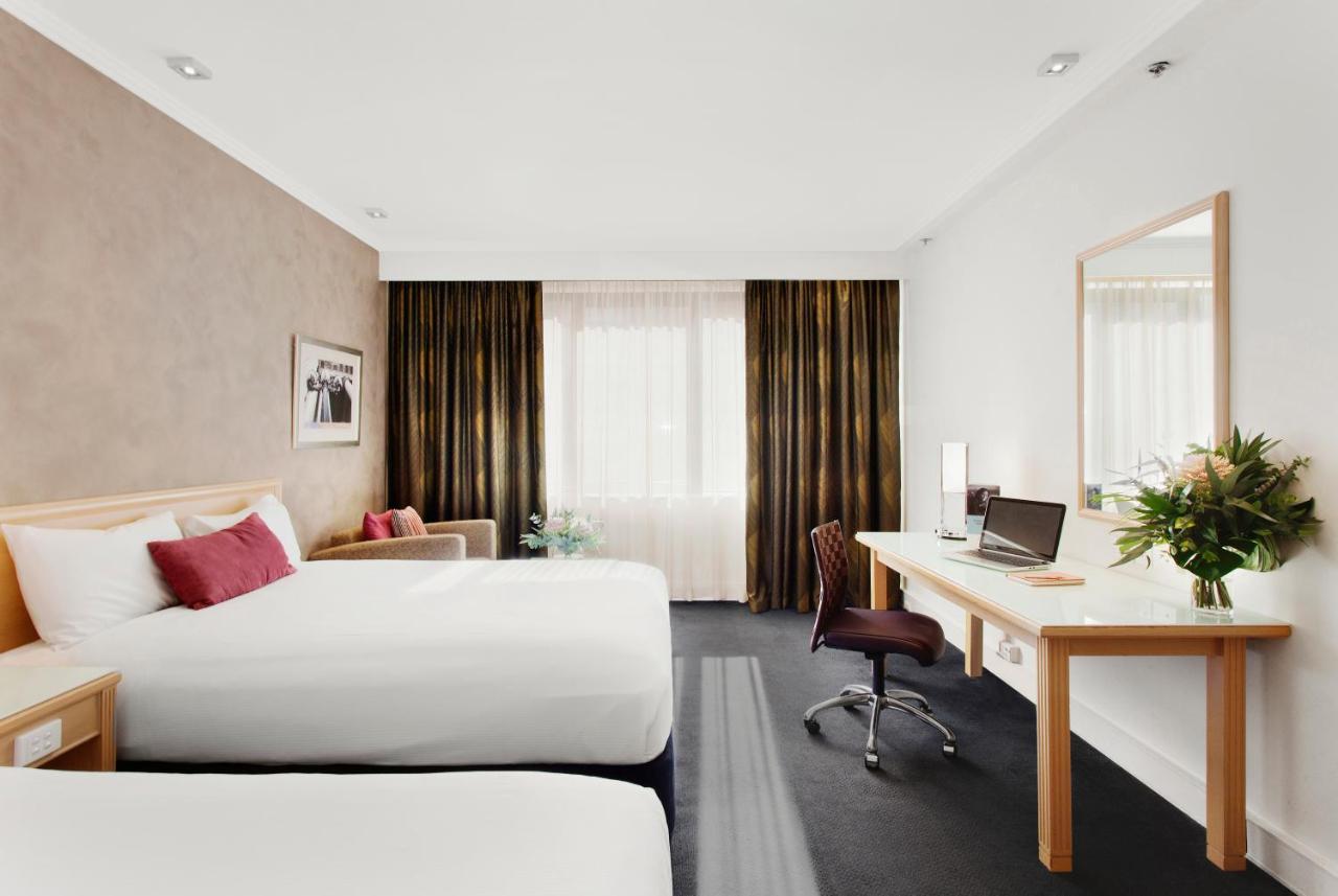 Hotel Mercure Park 4*