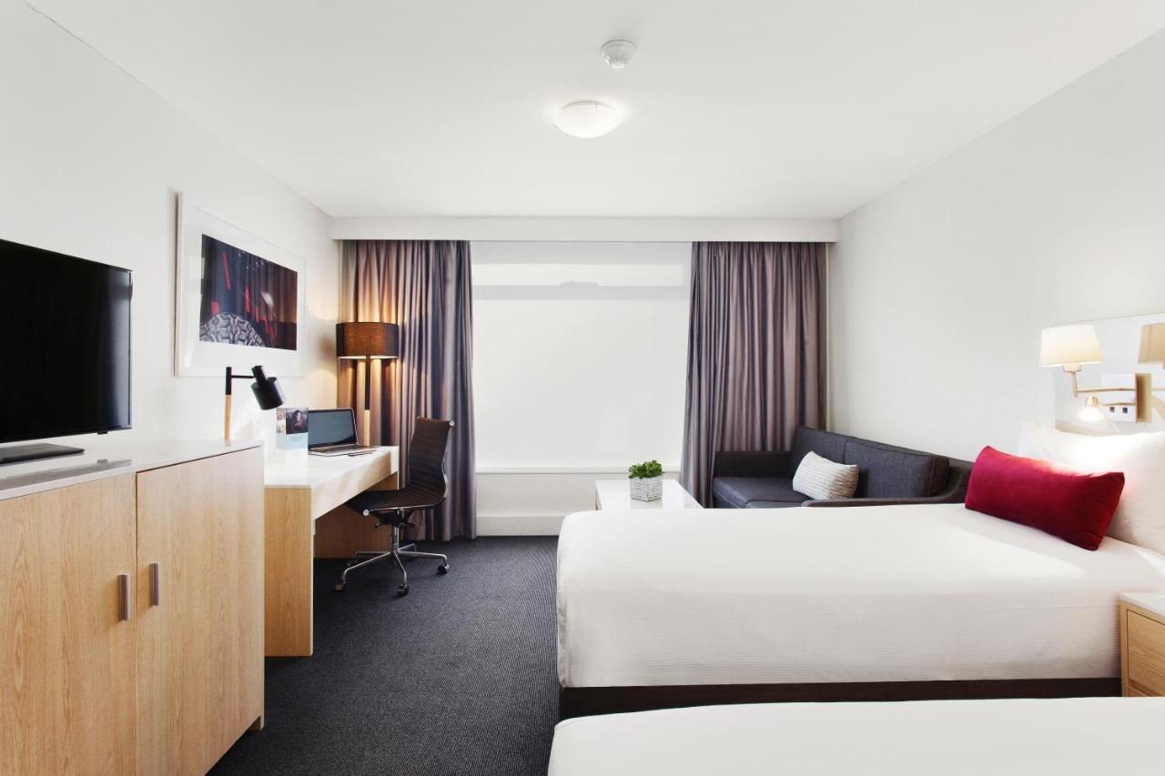 Hotel Mercure Park Melbourne