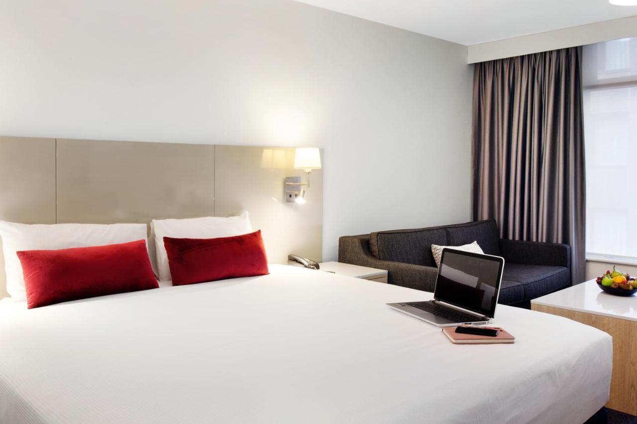 Mercure Park 4* Melbourne