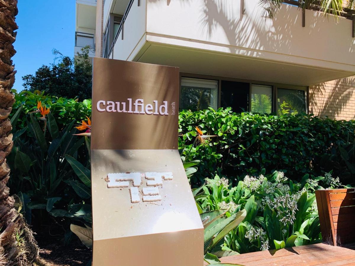 Royal Executive Living Caulfield Corporate Apartment Melbourne