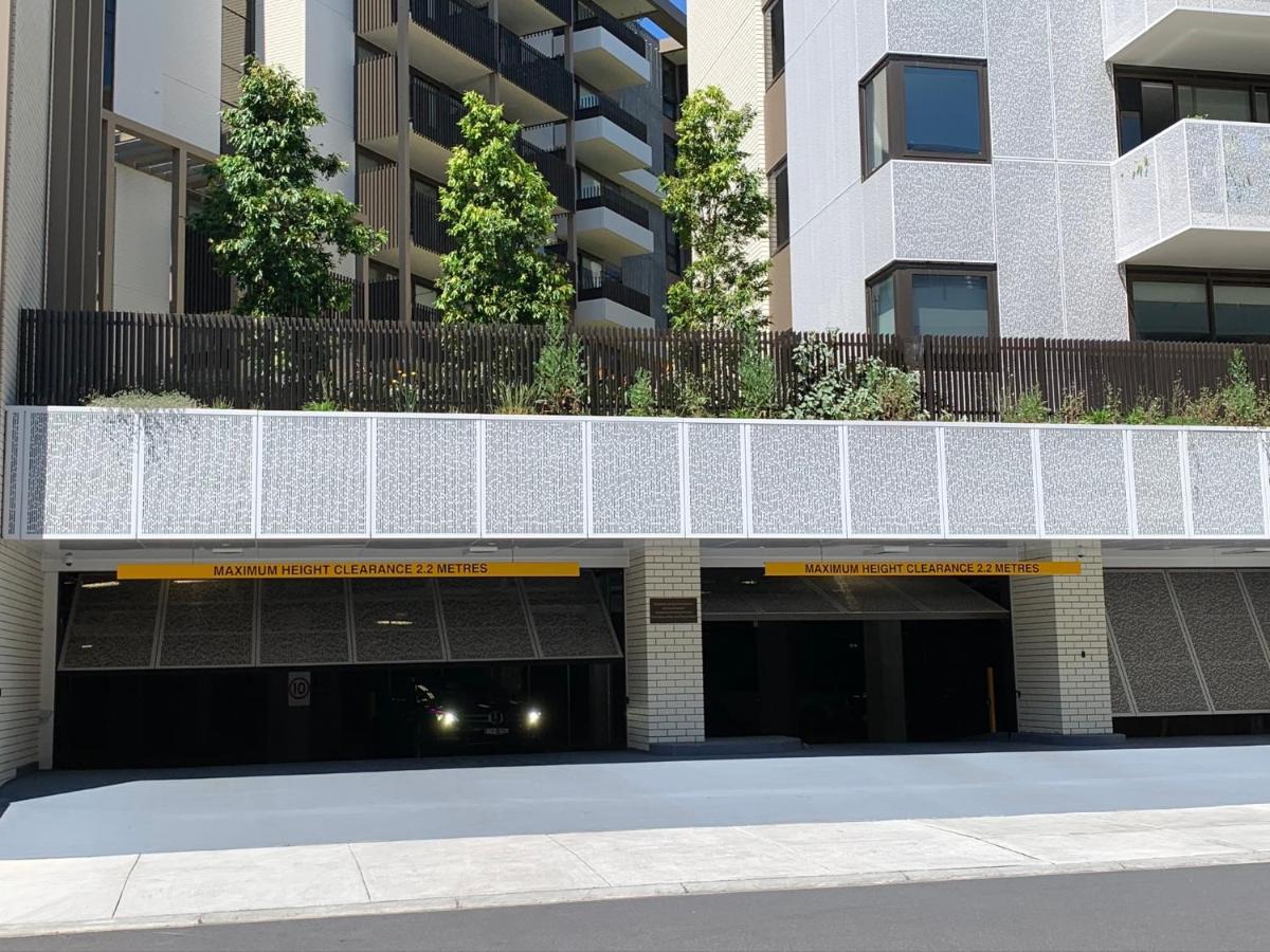 Apartment Royal Executive Living Caulfield Corporate Melbourne
