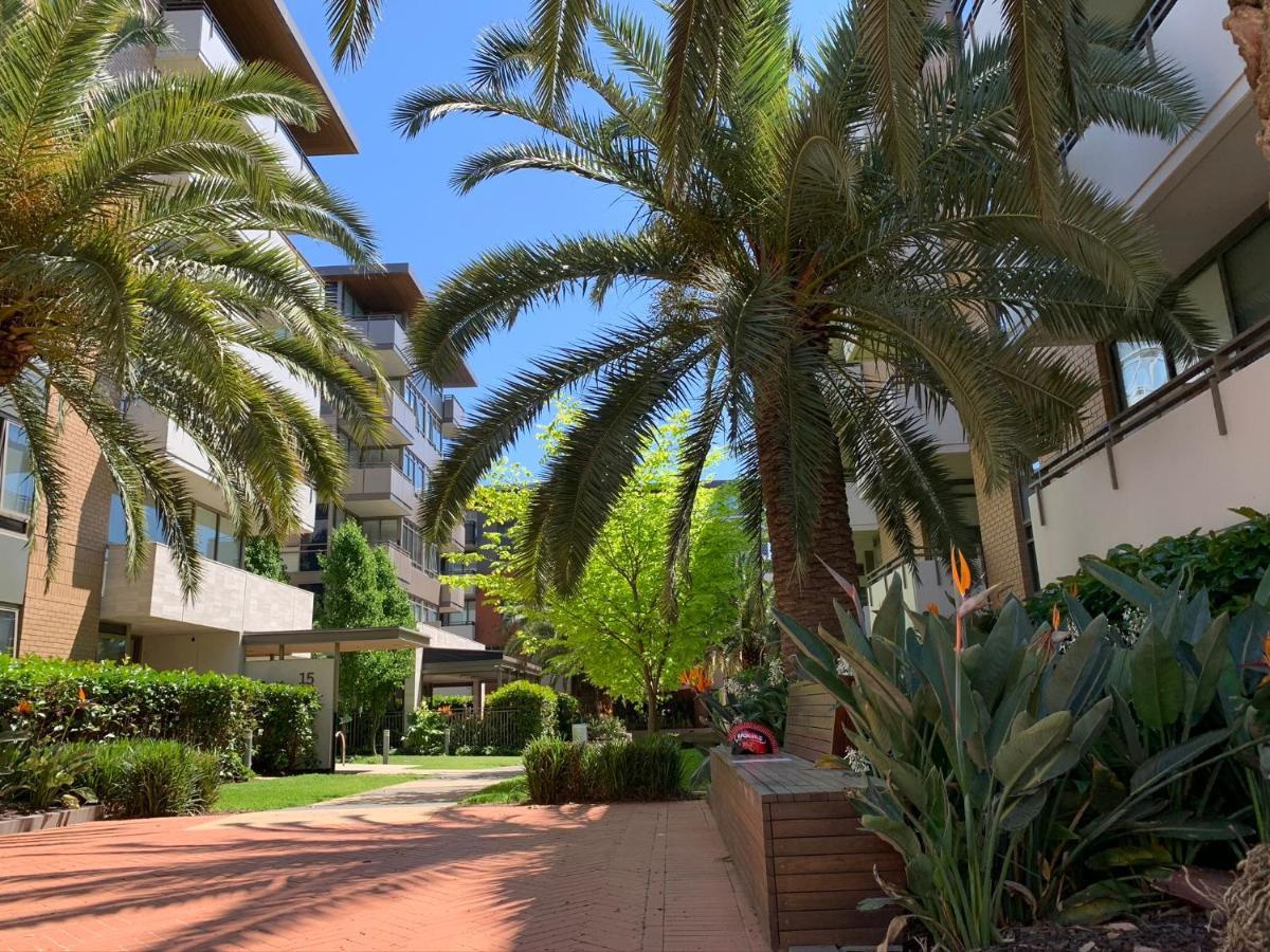 Royal Executive Living Caulfield Corporate Apartment Melbourne