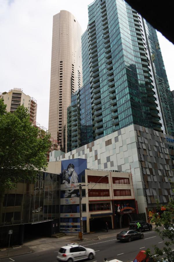 The Walkup Southbank *