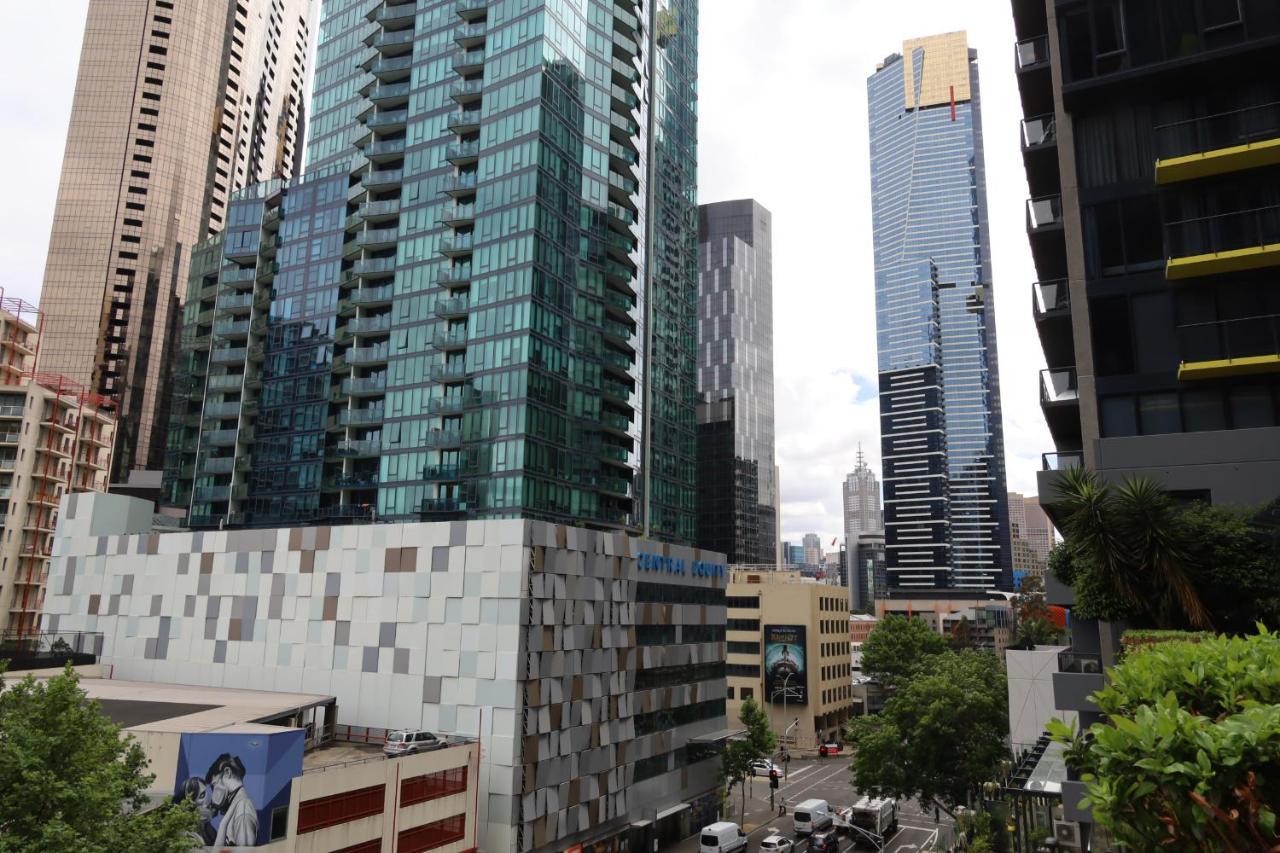 The Walkup Southbank Melbourne