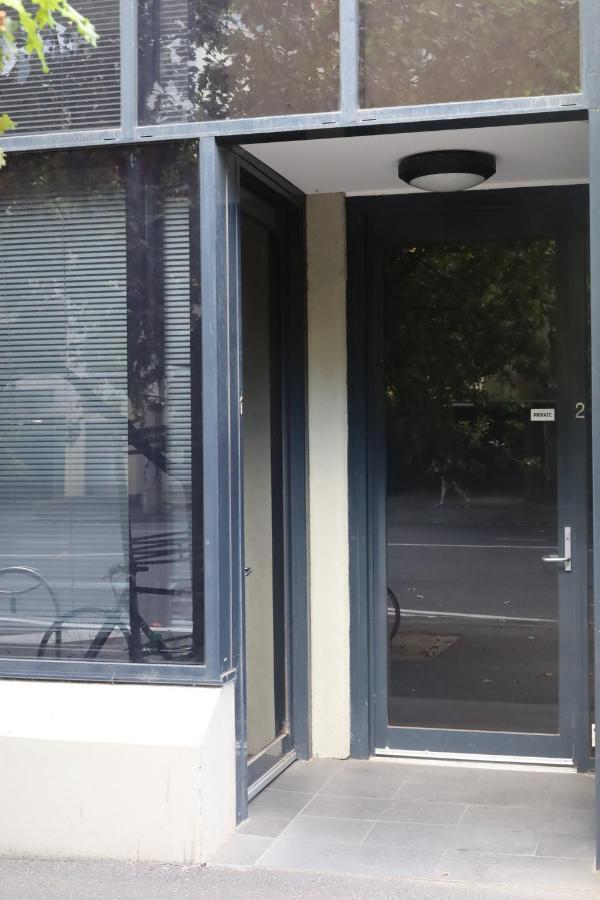 Apartment The Walkup Southbank