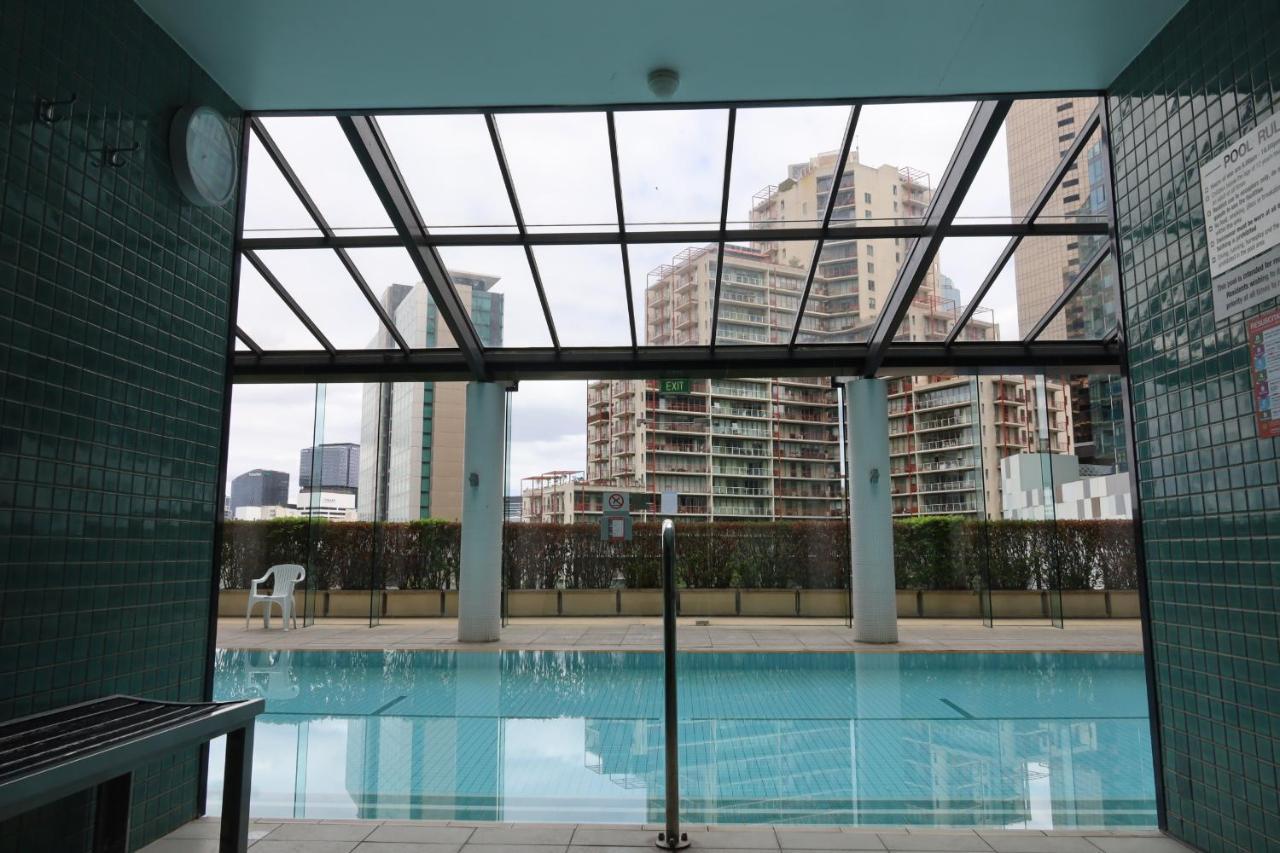 Apartment The Walkup Southbank Melbourne