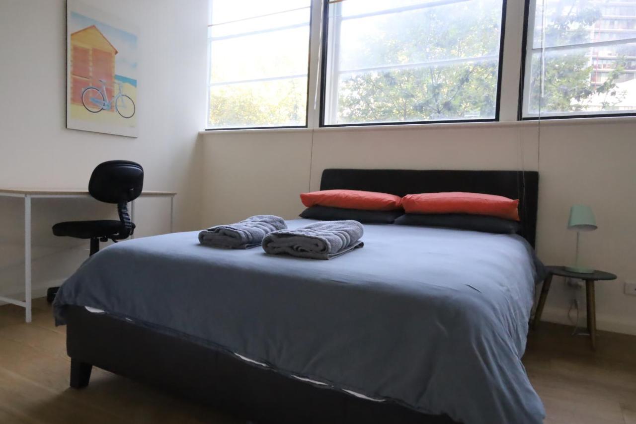 Apartment The Walkup Southbank Melbourne