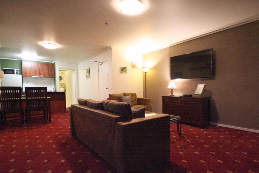 Citypoint - Apartment Melbourne