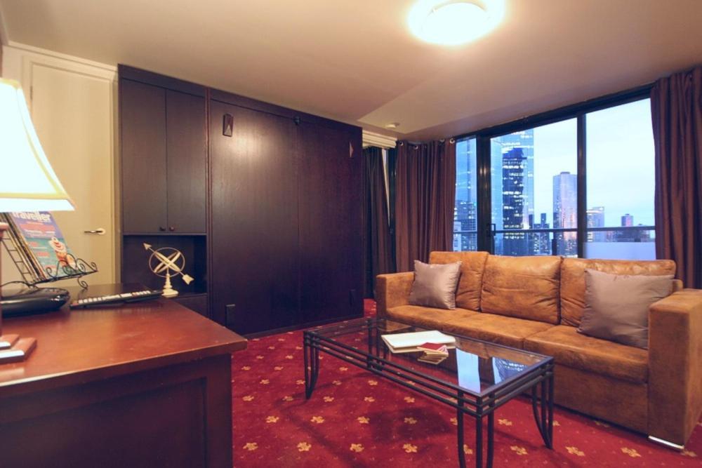 Citypoint - Apartment Melbourne