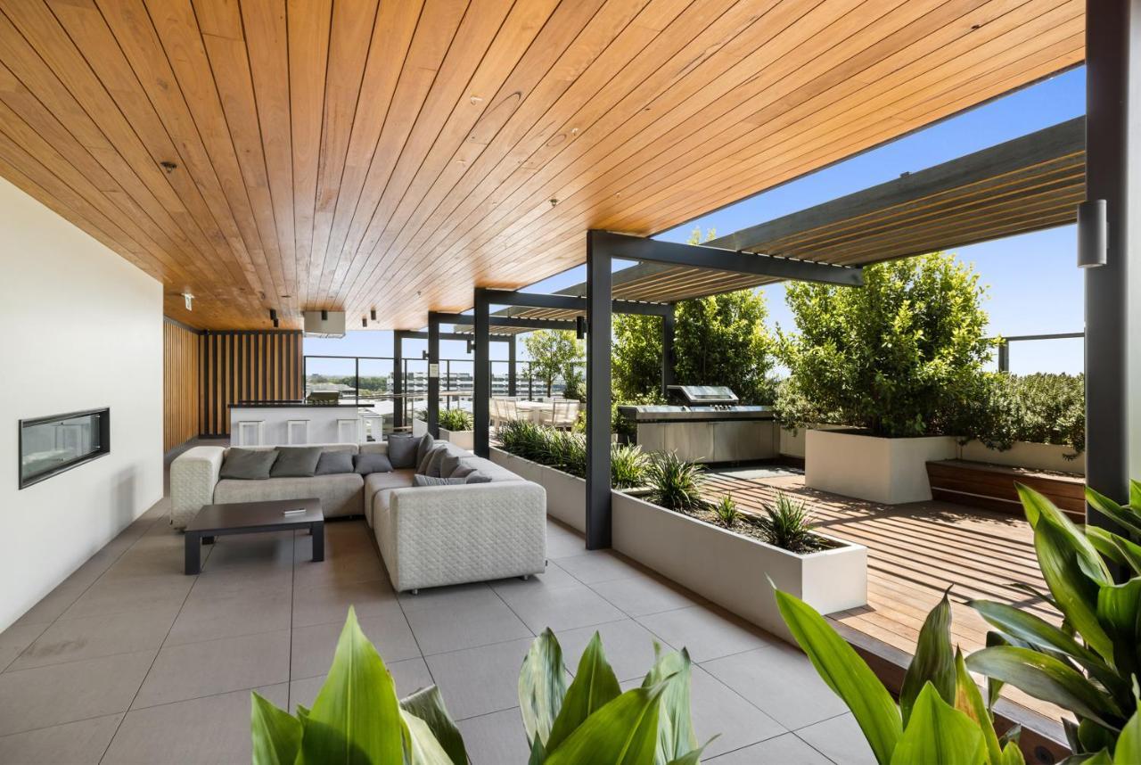 Luxe 3-bed Near Lygon St Bars And Dining *