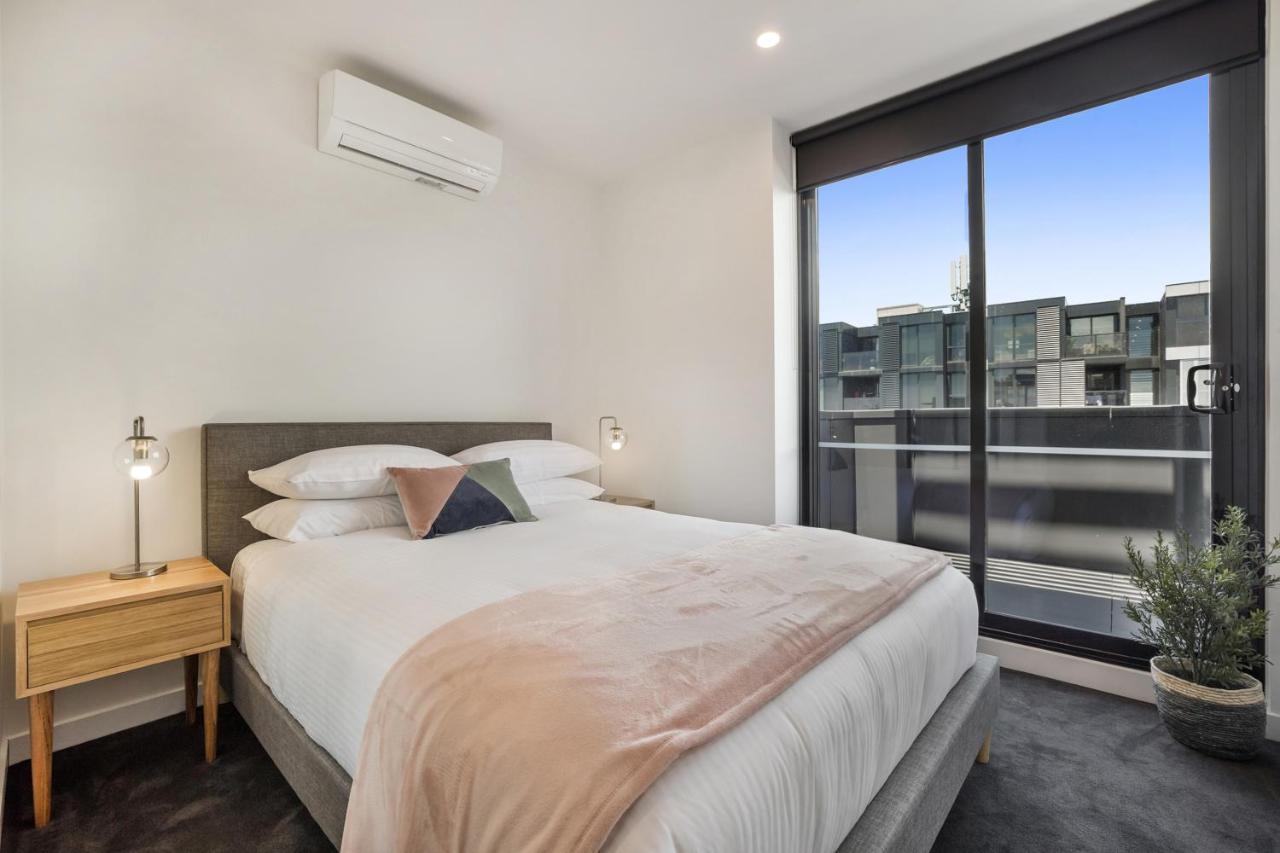 Apartment Luxe 3-bed Near Lygon St Bars And Dining