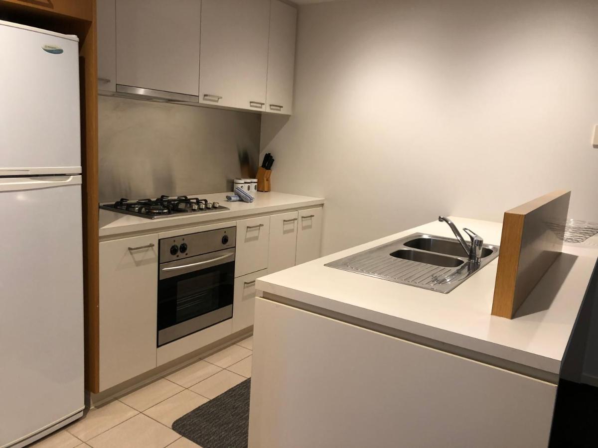 Apartment Accent Accommodation@docklands