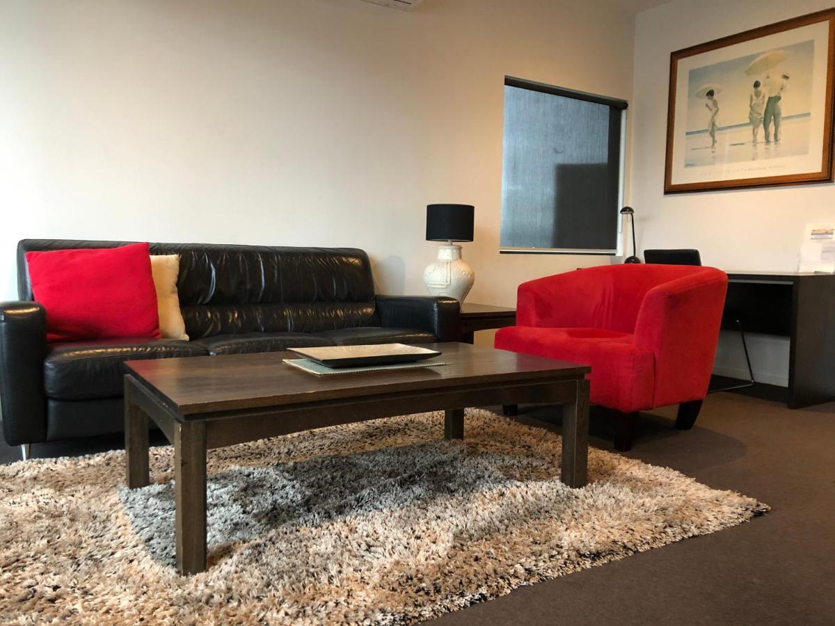 Accent Accommodation@docklands