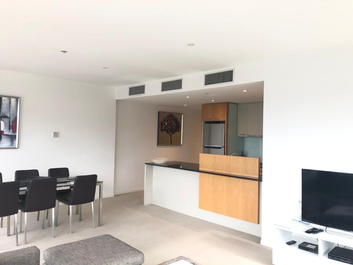 Accent Accommodation@docklands