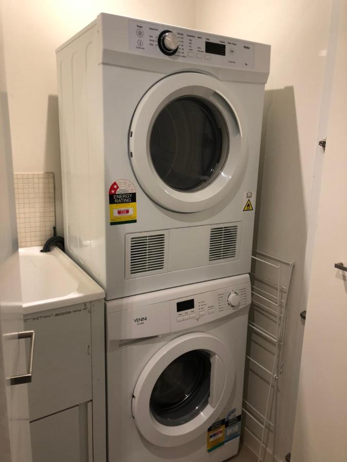 Accent Accommodation@docklands Apartment *