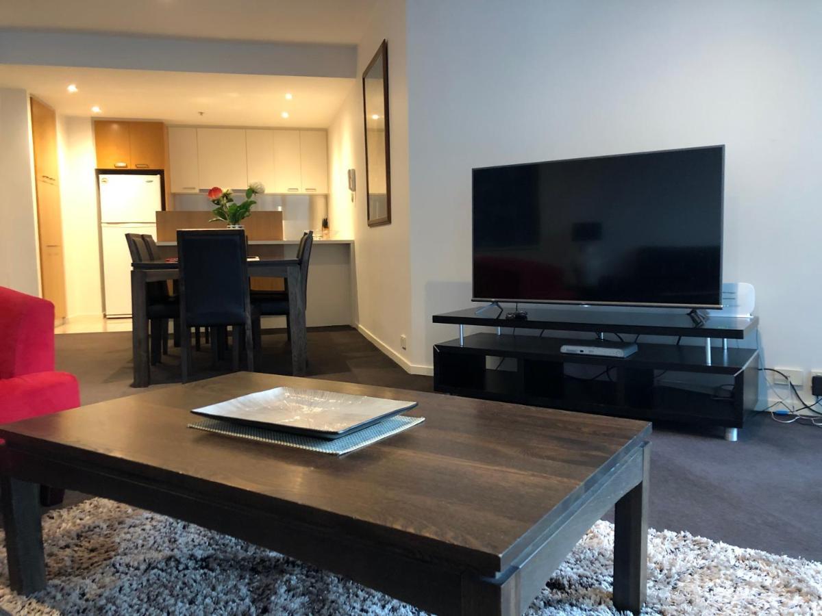 Accent Accommodation@docklands Apartment Melbourne