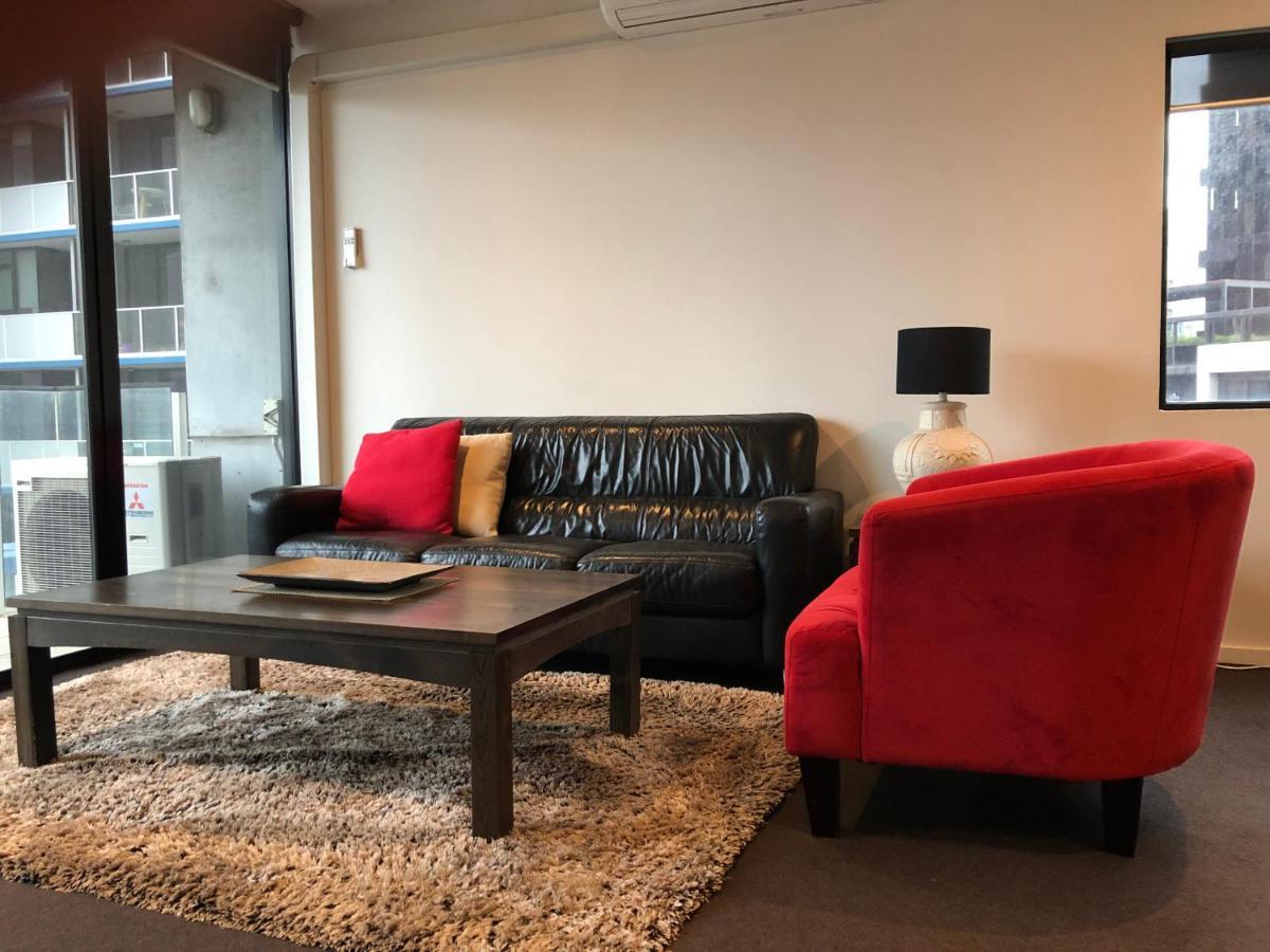 Accent Accommodation@docklands Apartment Melbourne