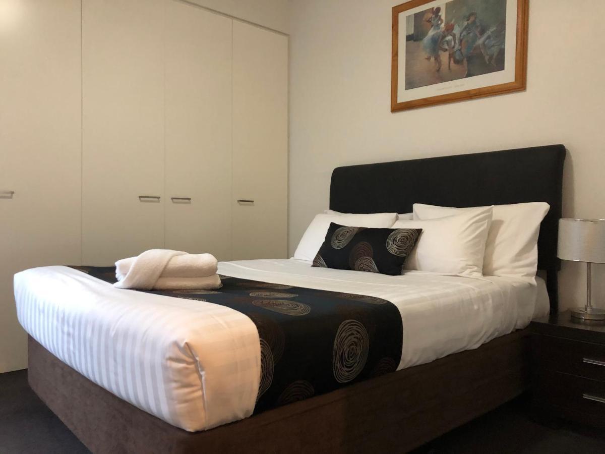 Accent Accommodation@docklands Apartment Melbourne