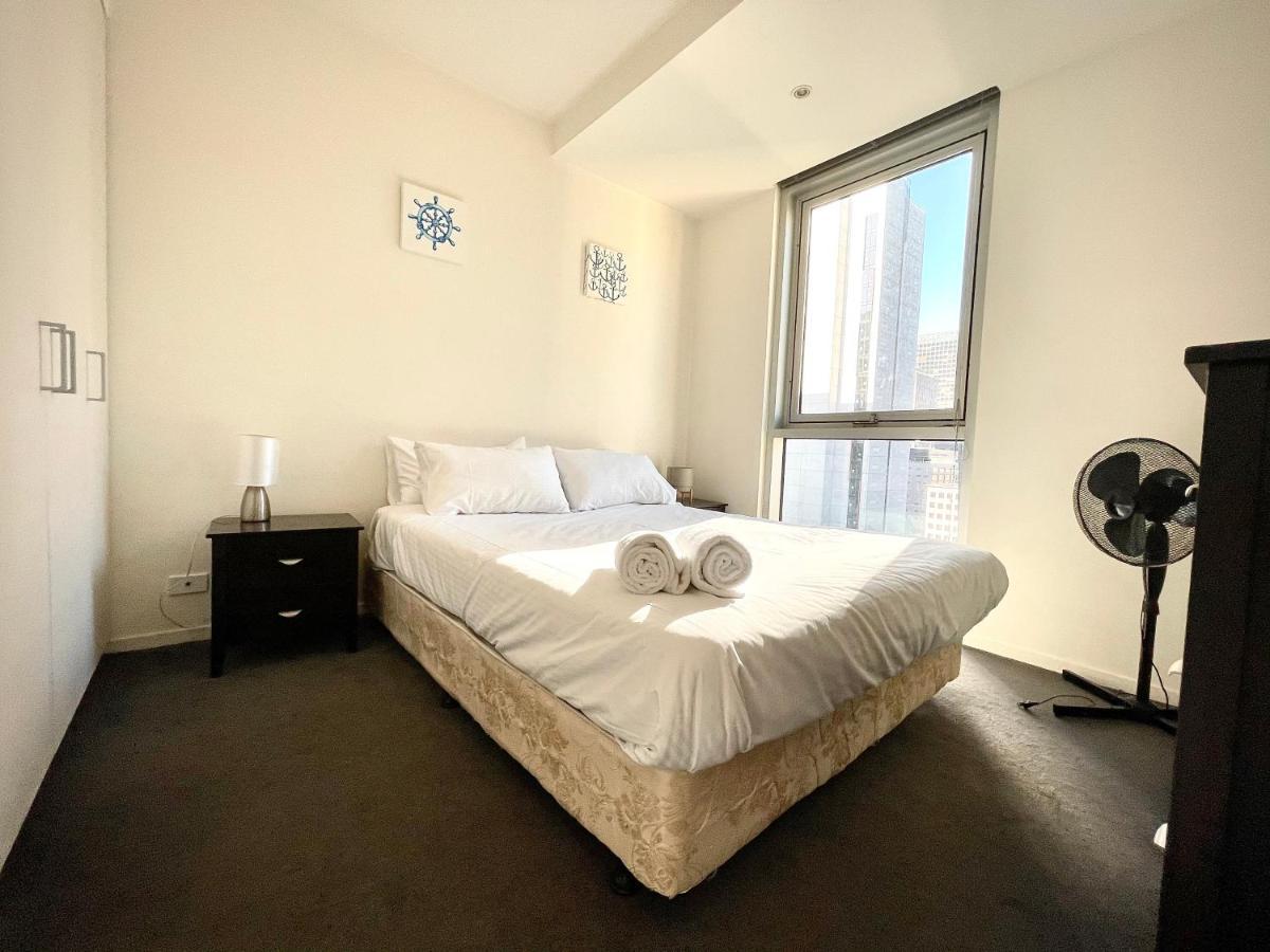 Readyset At Liberty Apartment Melbourne