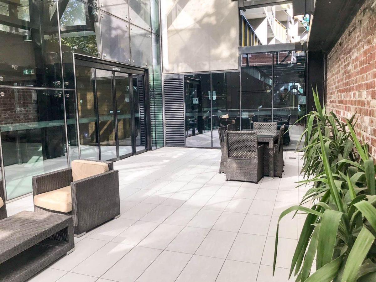 Rose Lane Serviced * Melbourne