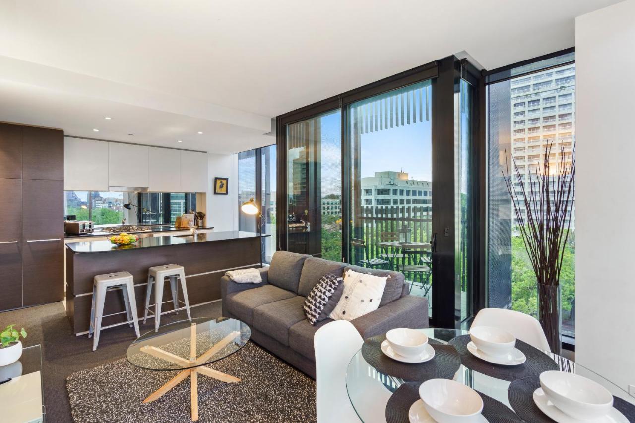 Apartment Complete Host Leopold Melbourne