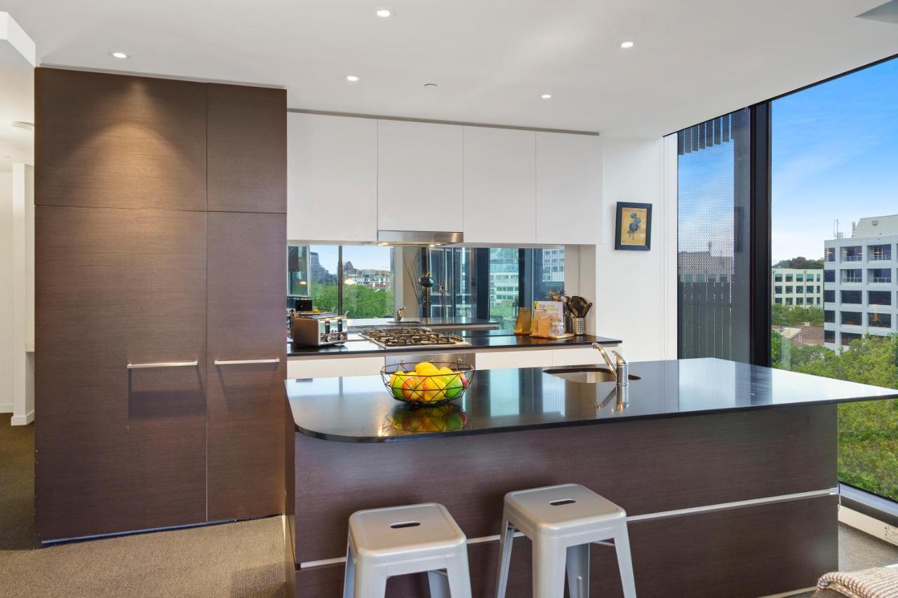 Complete Host Leopold Apartment