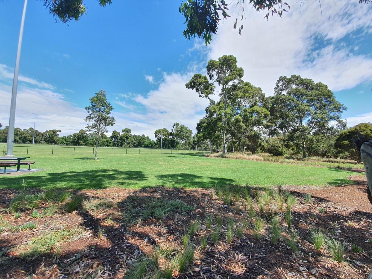 Royal Park Retreat Melbourne