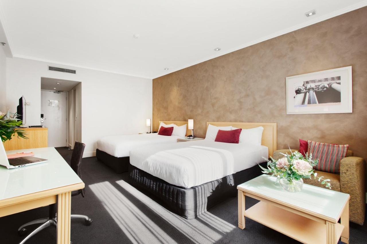 Hotel Mercure Park