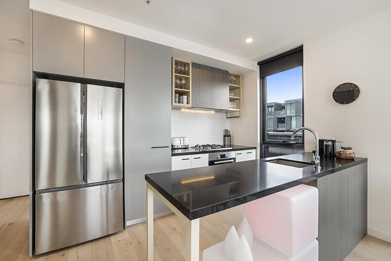 Luxe 3-bed Near Lygon St Bars And Dining *