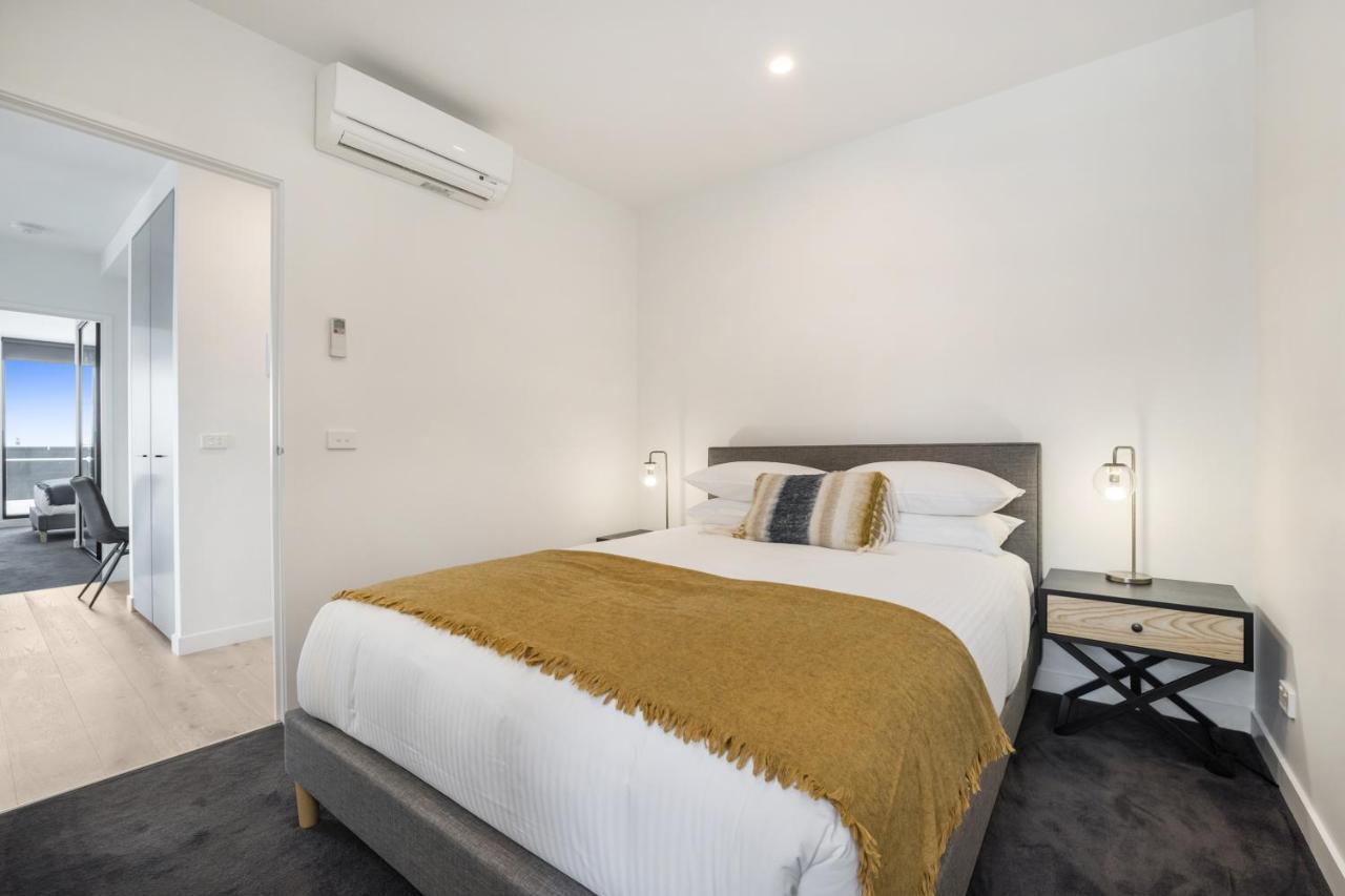 Luxe 3-bed Near Lygon St Bars And Dining *