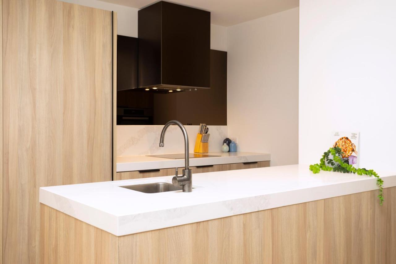 Apartment Claremont By Urban Rest Melbourne