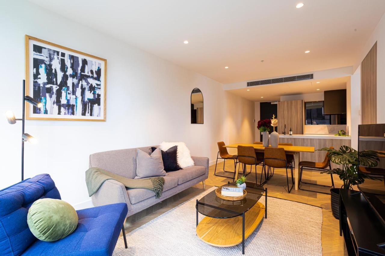 Claremont By Urban Rest * Melbourne
