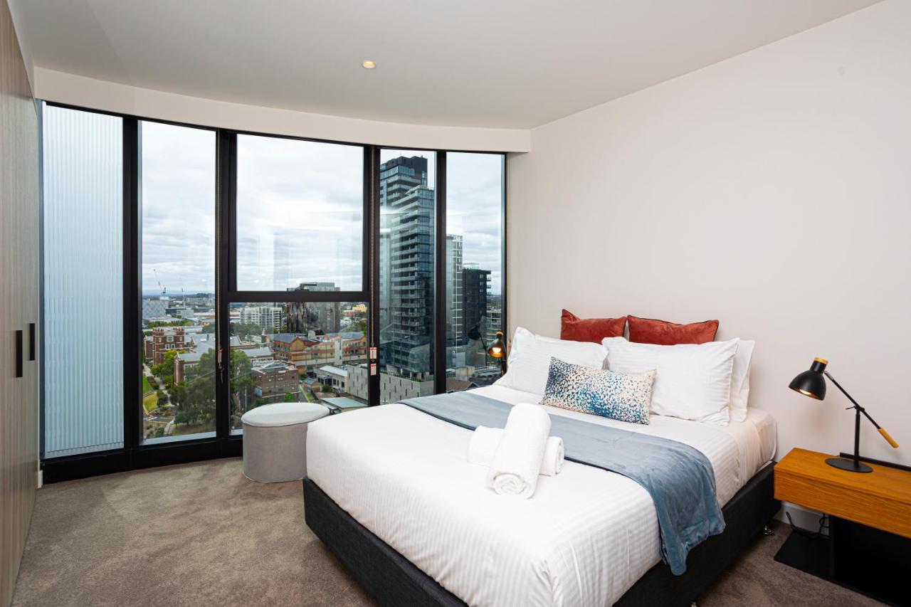 Claremont By Urban Rest Apartment *