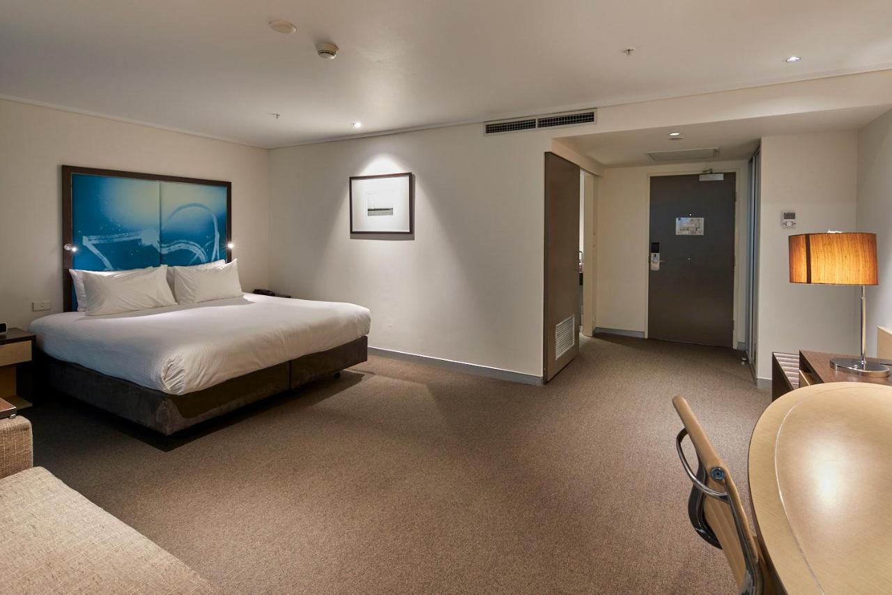 Novotel On Collins Melbourne