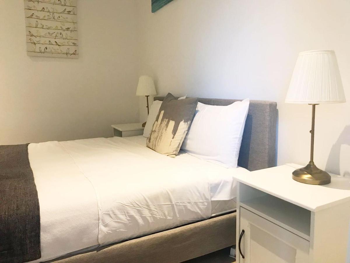 Rose Lane Serviced Apartment *