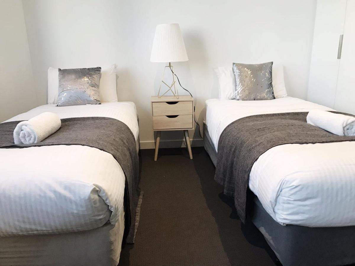 Rose Lane Serviced Apartment Melbourne