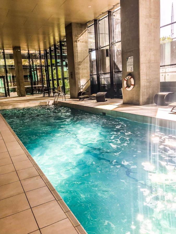 Apartment Rose Lane Serviced Melbourne