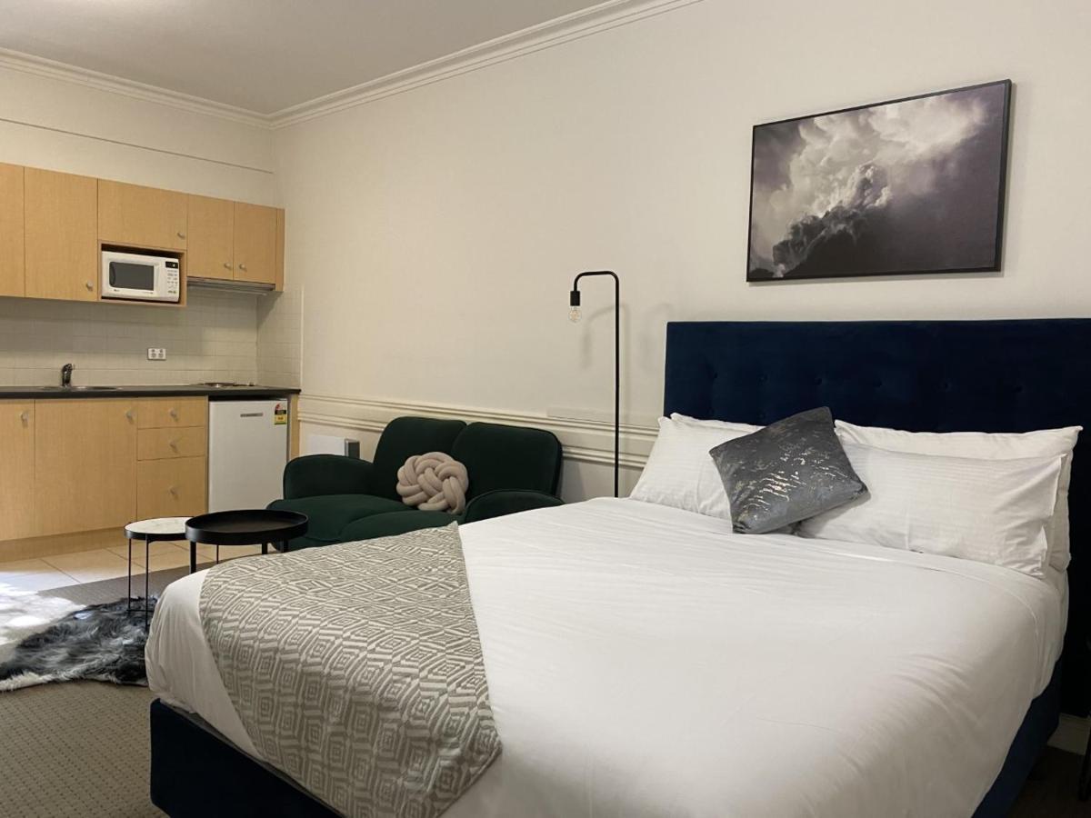Beaumont Kew 4* Melbourne