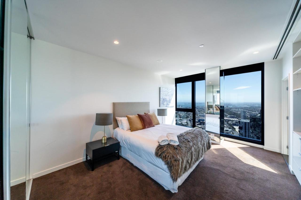 Apartment Panoramic Skyview Penthouse