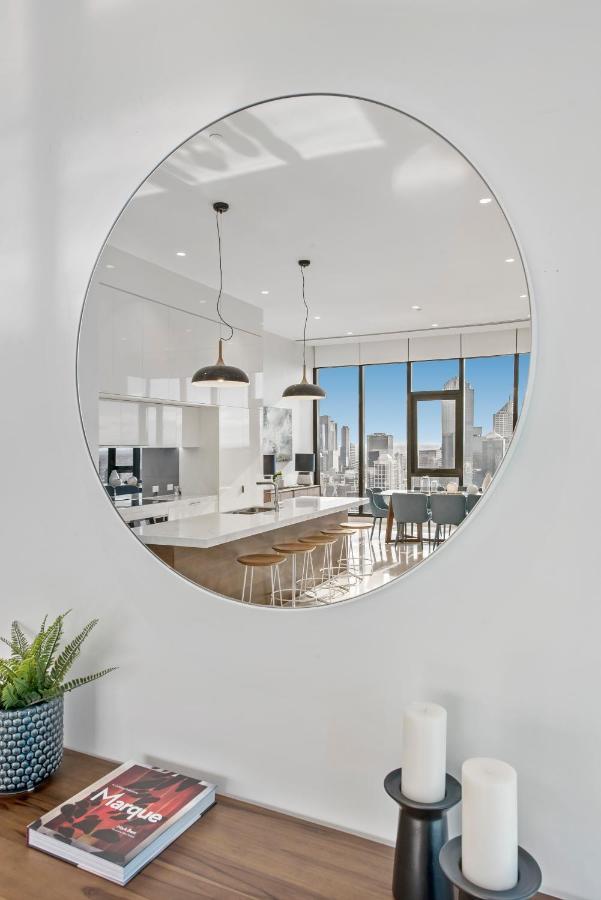 Apartment Panoramic Skyview Penthouse