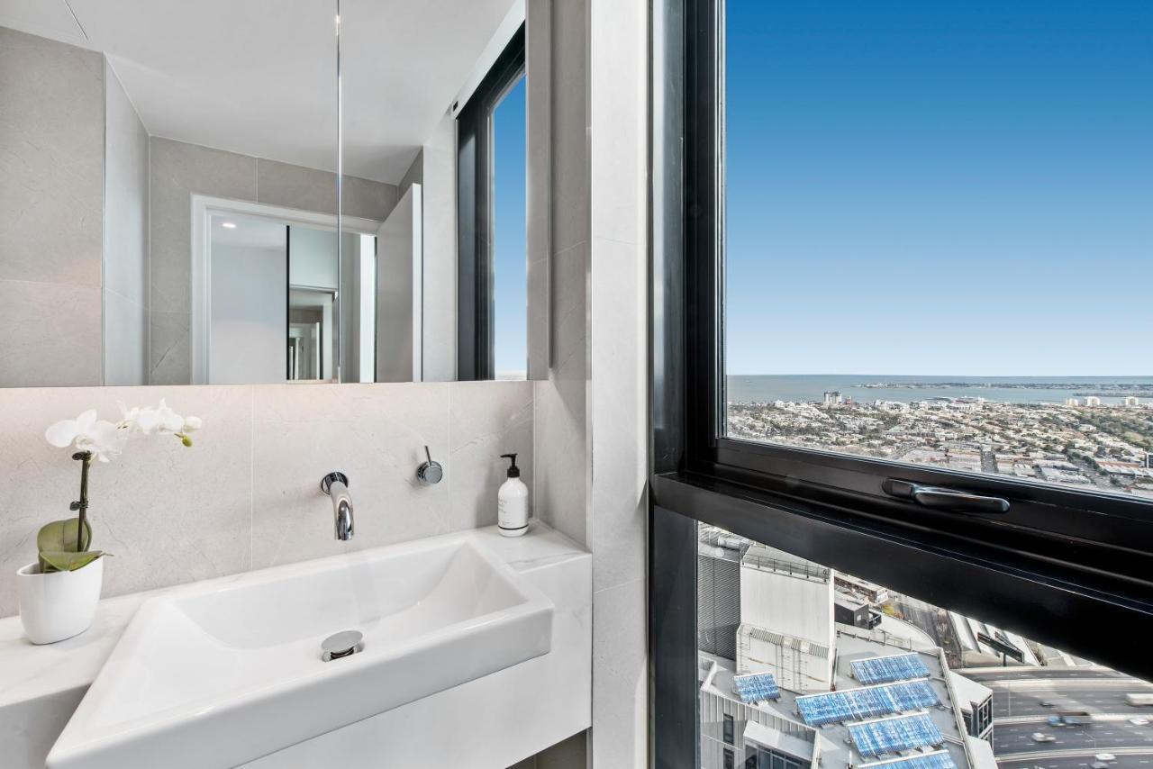 Panoramic Skyview Penthouse