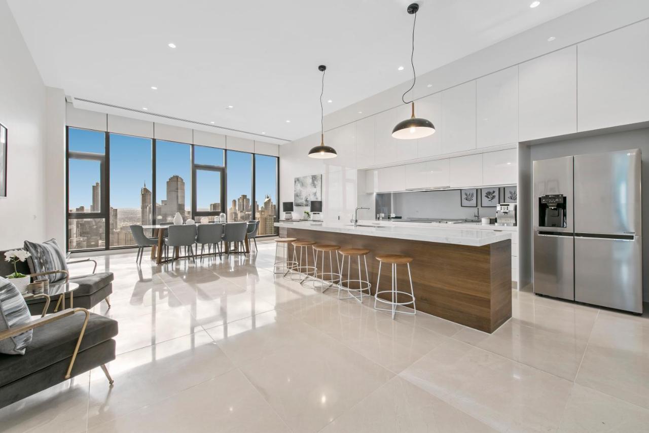Apartment Panoramic Skyview Penthouse